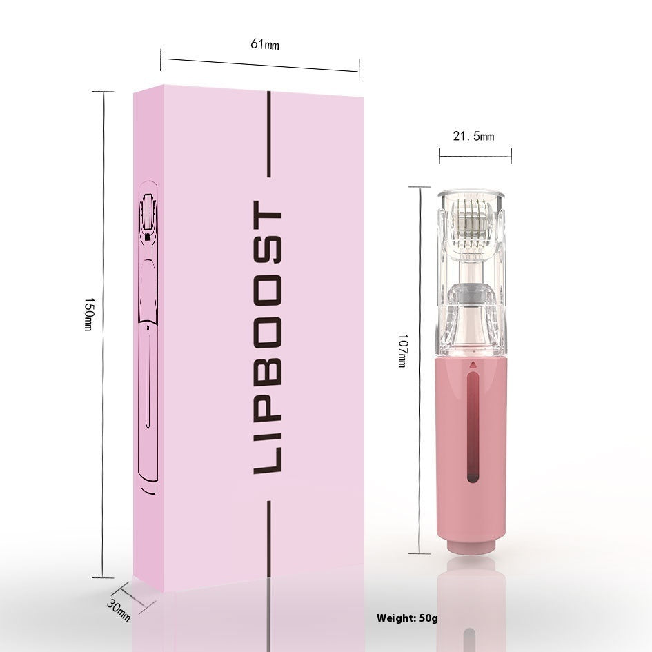 Instant Lip Booster Pro