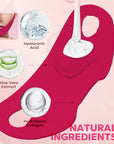 V-Line Lifting And Tightening Double Chin Hydrogel Facial Mask