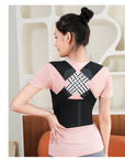 Brace Posture Corrector Pro