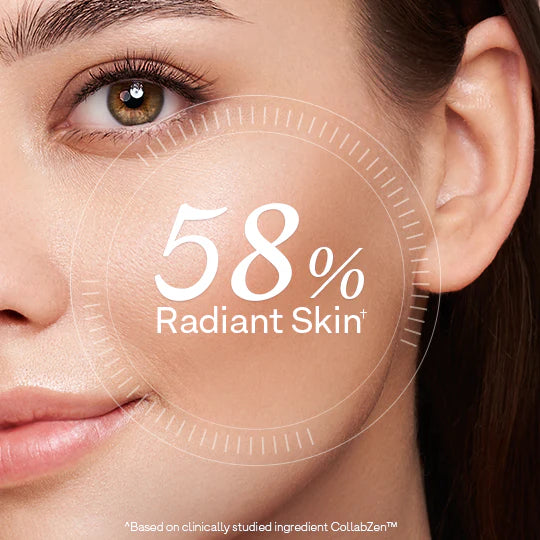 Premium Collagen Peptides Powder 453G