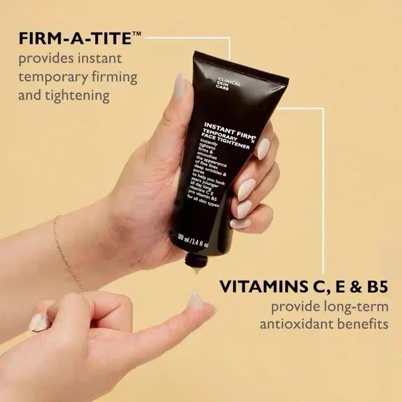 Instant FIRMx Temporary Tightener