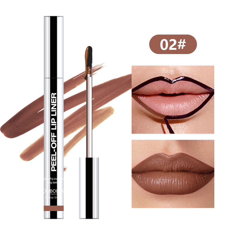 PlumpUp® Stay-In Peel Off Lip Liner