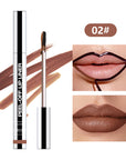 PlumpUp® Stay-In Peel Off Lip Liner