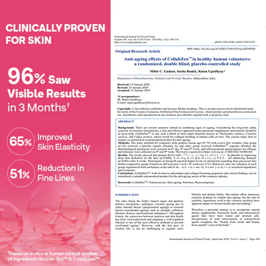 Premium Collagen Peptides Powder 453G