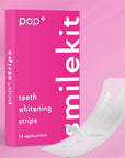 Premium Teeth Whitening Strips