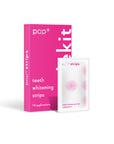 Premium Teeth Whitening Strips