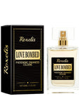 Love Bombed™ Irresistible Pheromone Enhanced Cologne