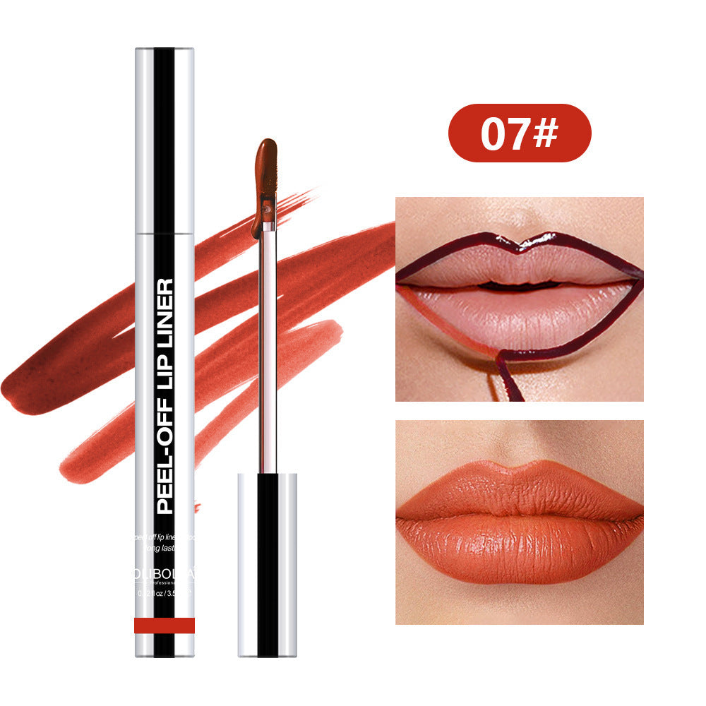 PlumpUp® Stay-In Peel Off Lip Liner