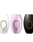 IPL Laser Hair Removal Handset