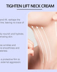 Anti-Aging Tighten & Lift Neck Cream