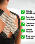 Brace Posture Corrector Pro