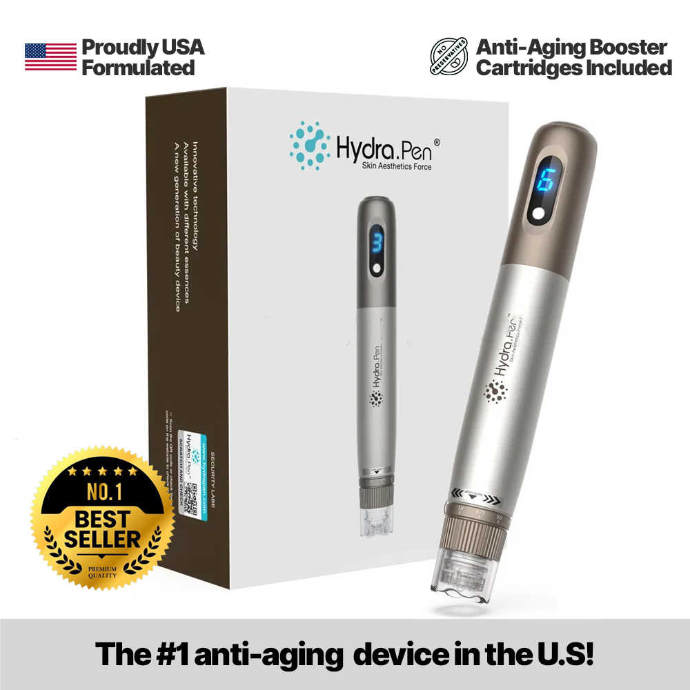 Hydra Pen Pro Anti-Aging Device