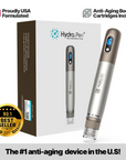 Hydra Pen Pro Anti-Aging Device