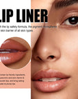 PlumpUp® Stay-In Peel Off Lip Liner