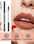 PlumpUp® Stay-In Peel Off Lip Liner