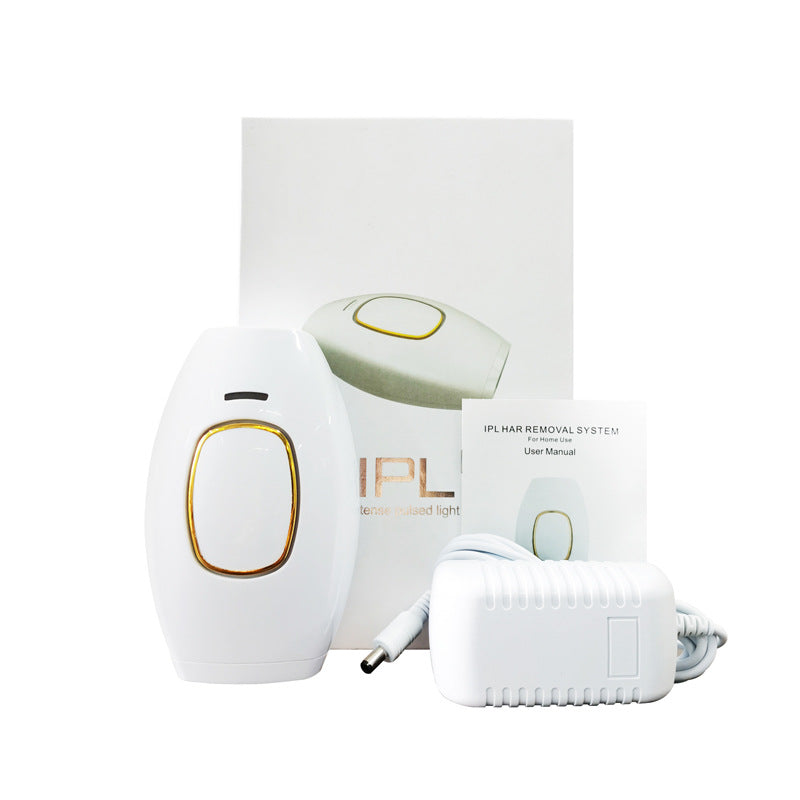 IPL Laser Hair Removal Handset