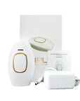 IPL Laser Hair Removal Handset