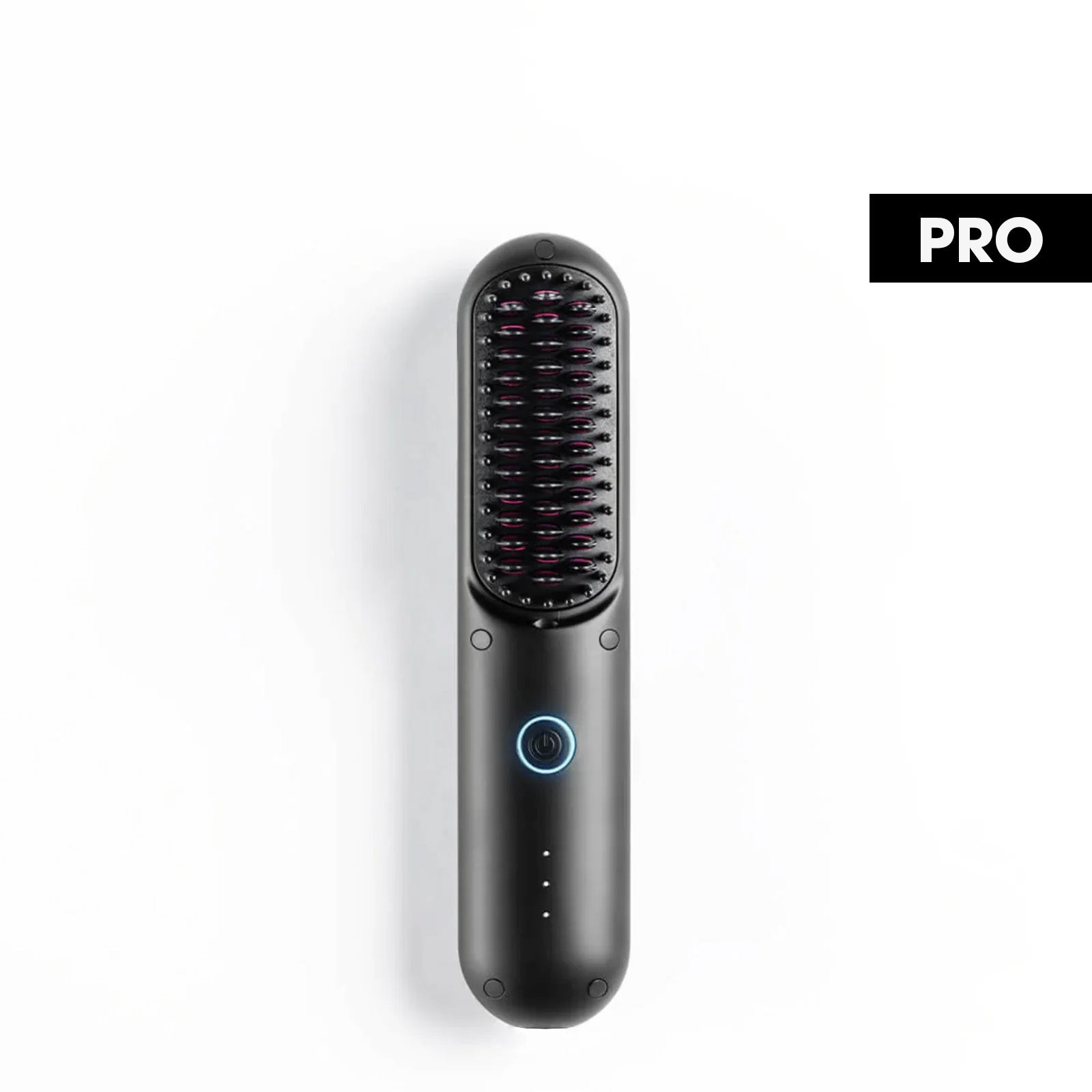 HeyHair Cordless Portable Hair Straightener Pro