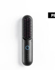 HeyHair Cordless Portable Hair Straightener Pro
