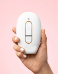 IPL Laser Hair Removal Handset