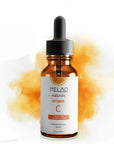 Anti-Wrinkle Serum with Vitamin C