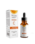 Anti-Wrinkle Serum with Vitamin C