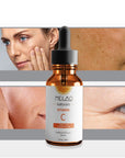 Anti-Wrinkle Serum with Vitamin C