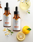 Anti-Wrinkle Serum with Vitamin C