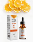 Anti-Wrinkle Serum with Vitamin C