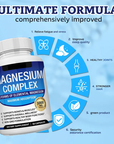 Magnesium Complex