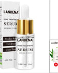 Pore Reducing Serum