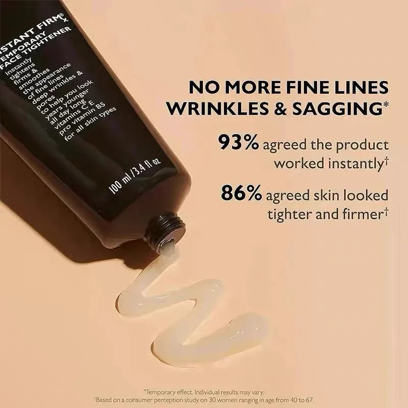 Instant FIRMx Temporary Tightener