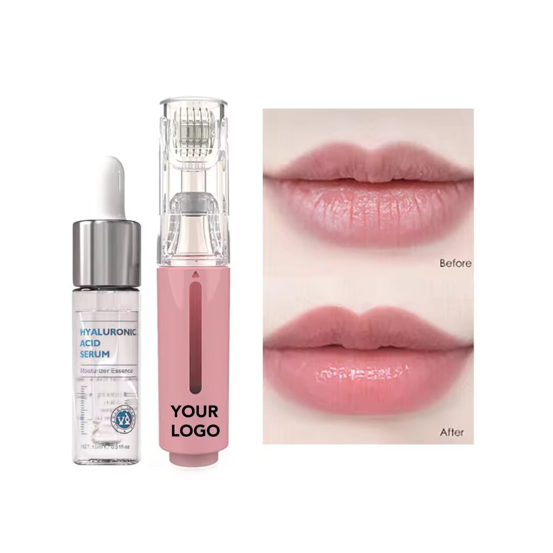 Instant Lip Booster Pro