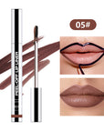 PlumpUp® Stay-In Peel Off Lip Liner