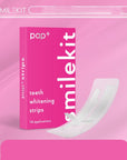 Premium Teeth Whitening Strips