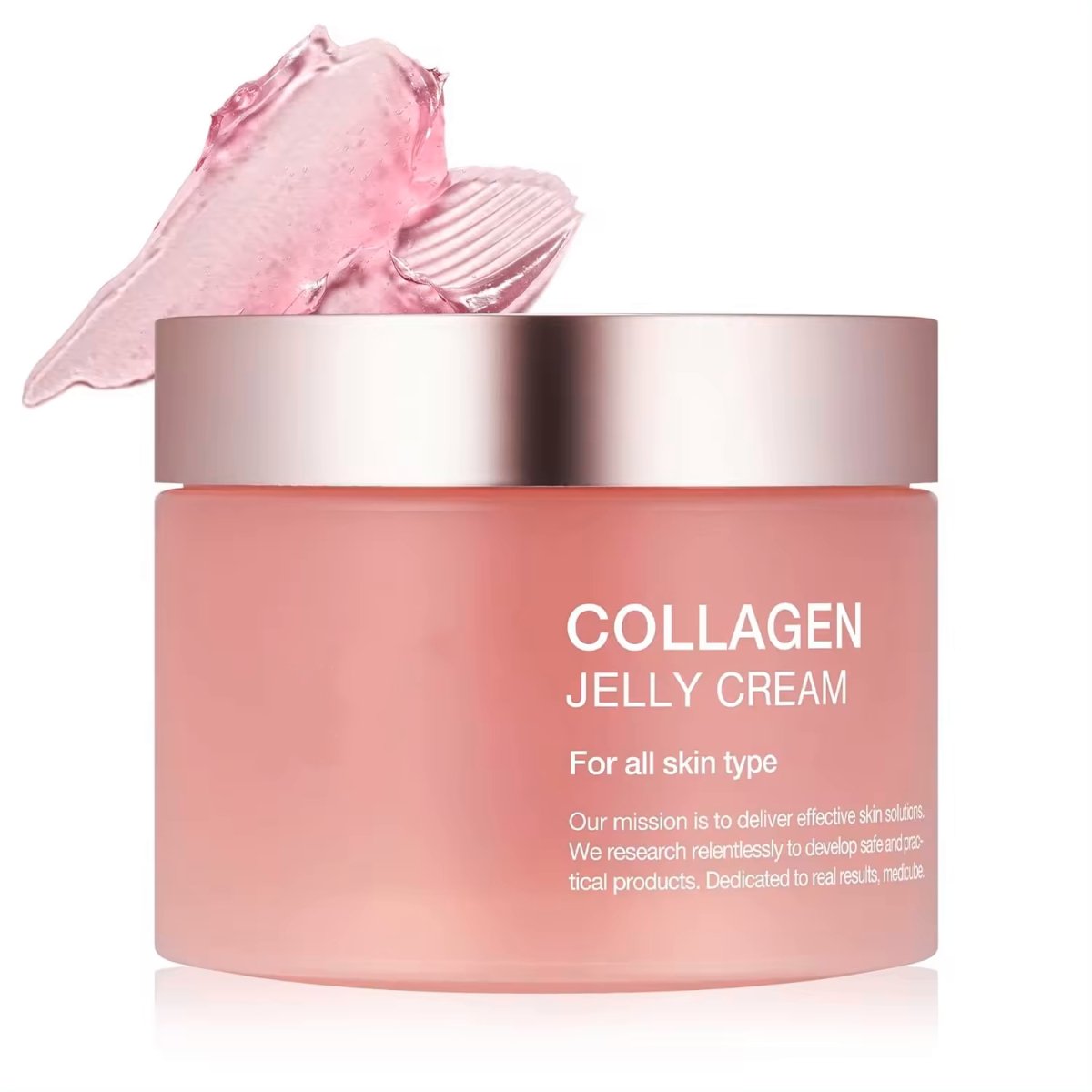 Collagen Niacinamide Jelly Cream
