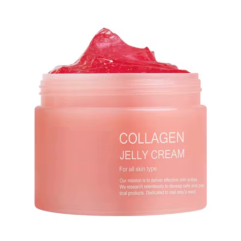 Collagen Niacinamide Jelly Cream