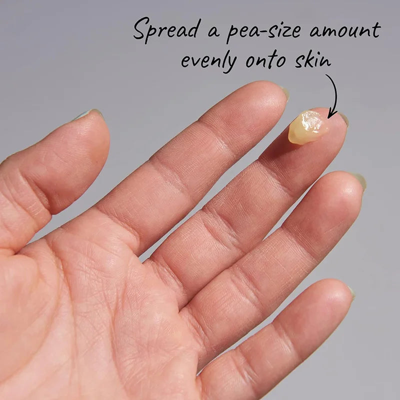 Instant FIRMx Temporary Tightener