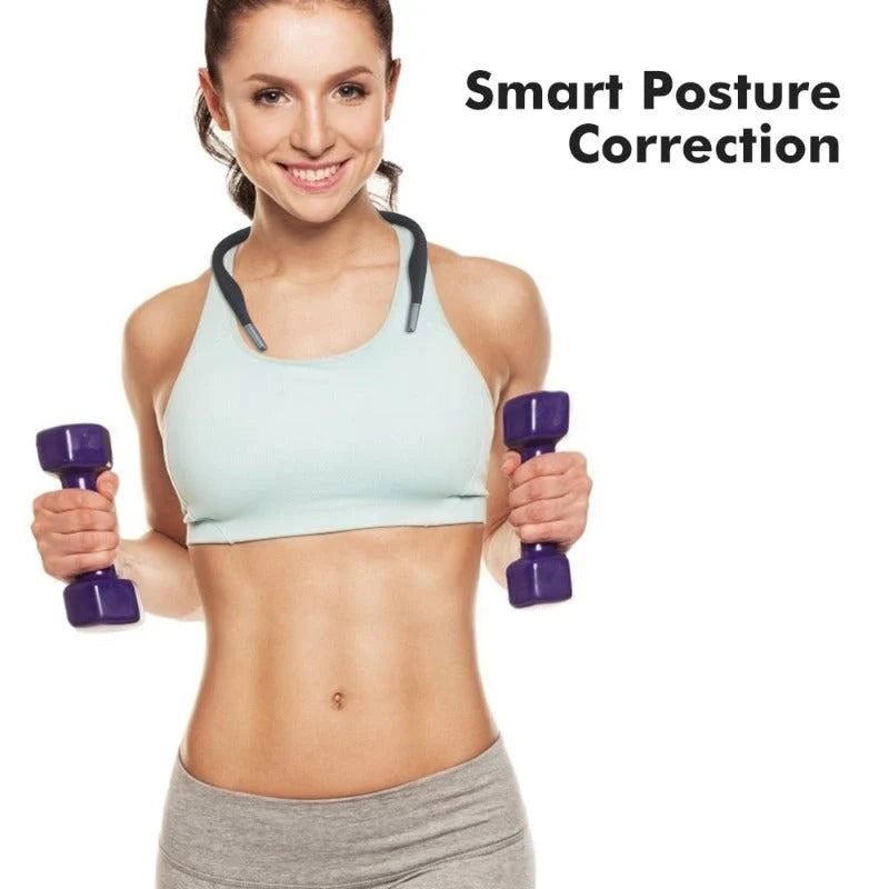 Smart Posture Pro Trainer & Corrector Device