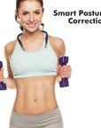 Smart Posture Pro Trainer & Corrector Device