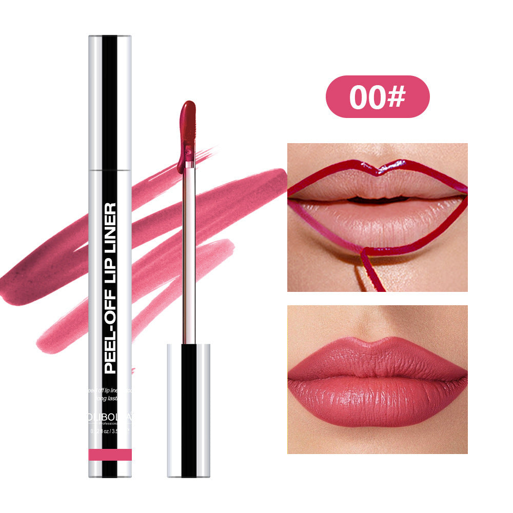 PlumpUp® Stay-In Peel Off Lip Liner