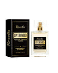 Love Bombed™ Irresistible Pheromone Enhanced Cologne