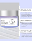 Anti-Aging Tighten & Lift Neck Cream