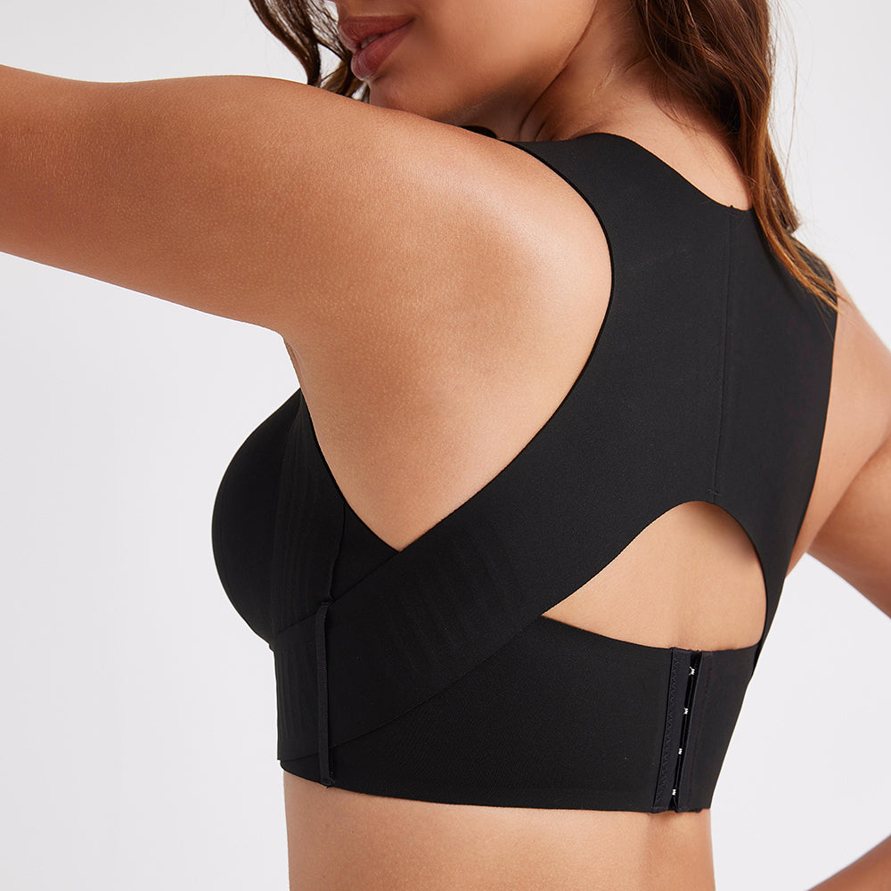 Posture Correction Wireless Bra Pro