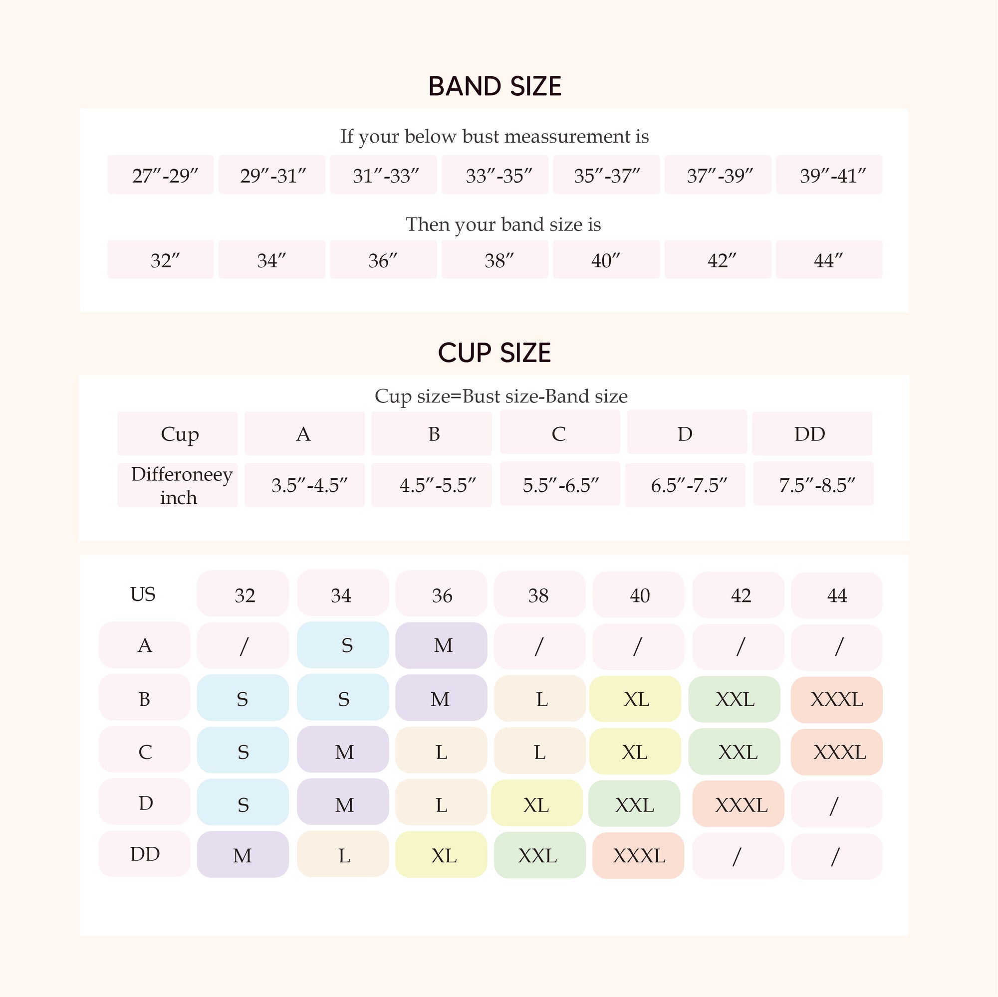 Posture Correction Wireless Bra Pro