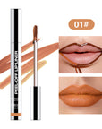 PlumpUp® Stay-In Peel Off Lip Liner