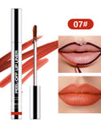PlumpUp® Stay-In Peel Off Lip Liner