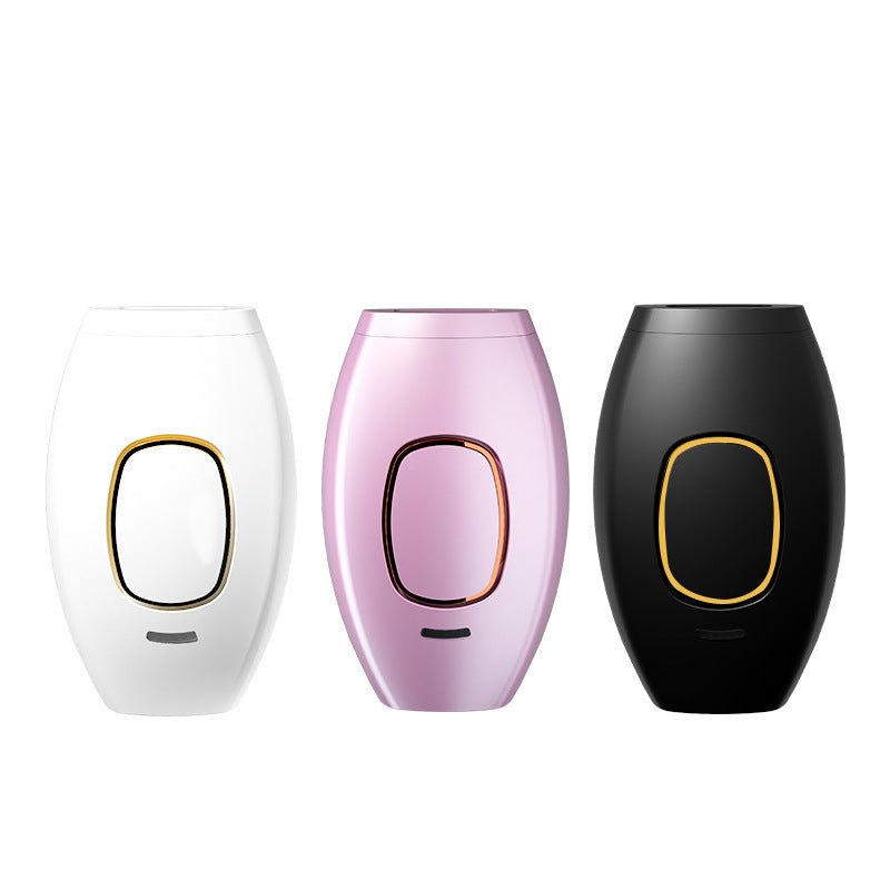 IPL Laser Hair Removal Handset