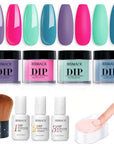 At-Home Nail Manicure Kit