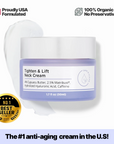 Anti-Aging Tighten & Lift Neck Cream